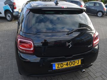 DS DS 3